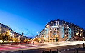 Occidental Praha Wilson